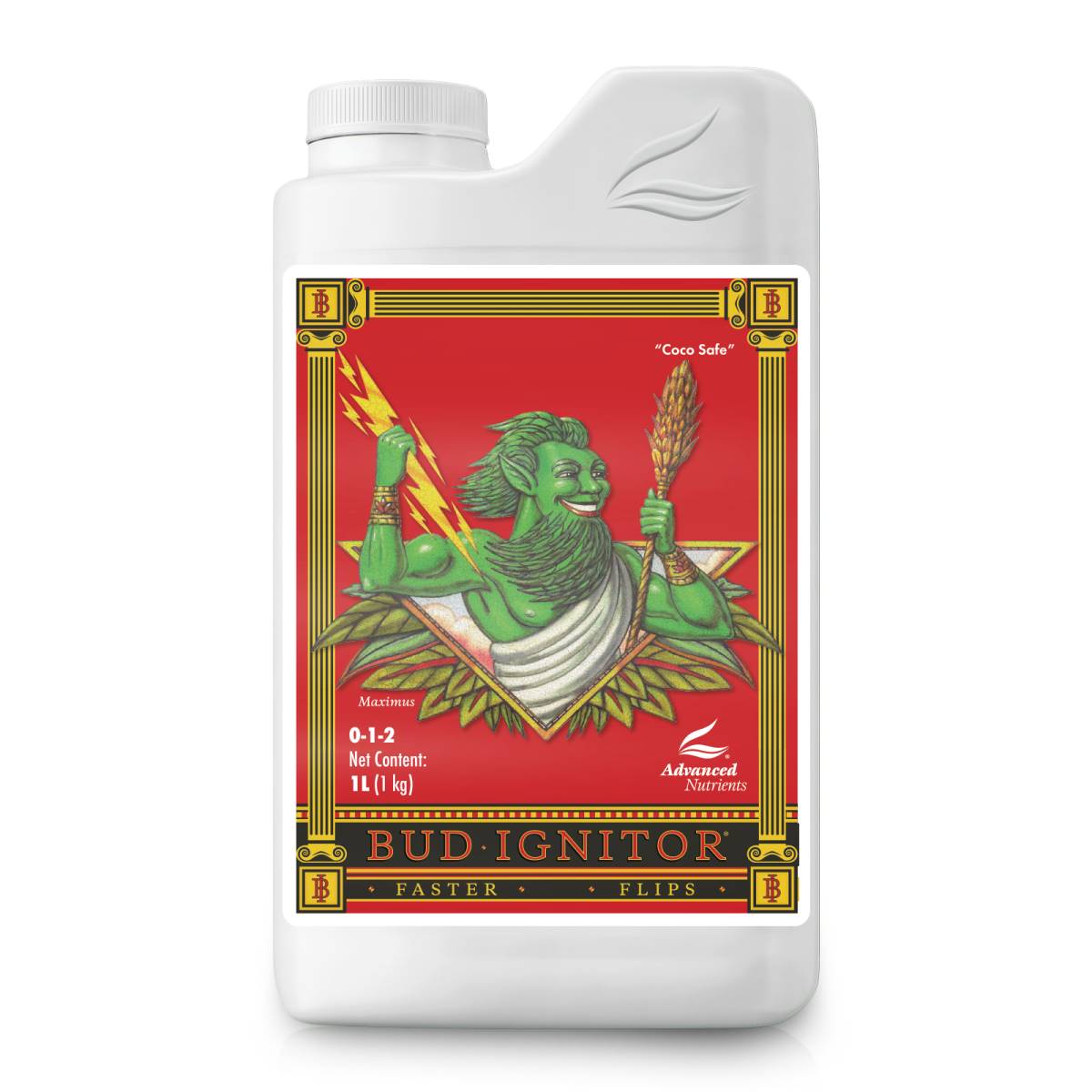 Advanced Nutrients Bud Ignitor