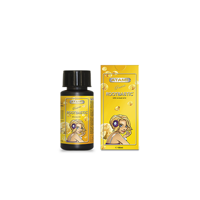 Rootbastic-100ml Atami Rootbastic 100 ml