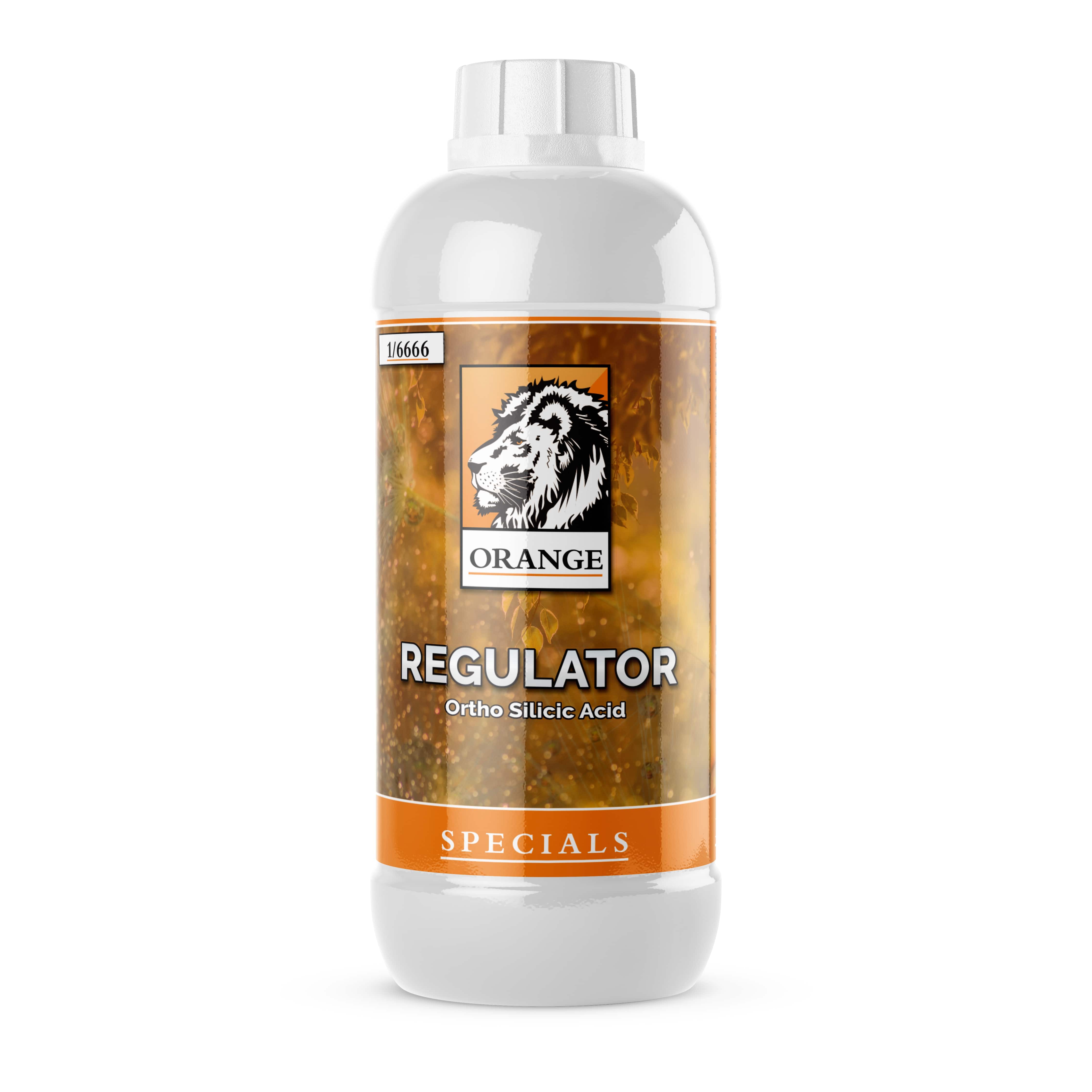 Orange_SPECIALS_1000ml_Regulator Orange Regulator