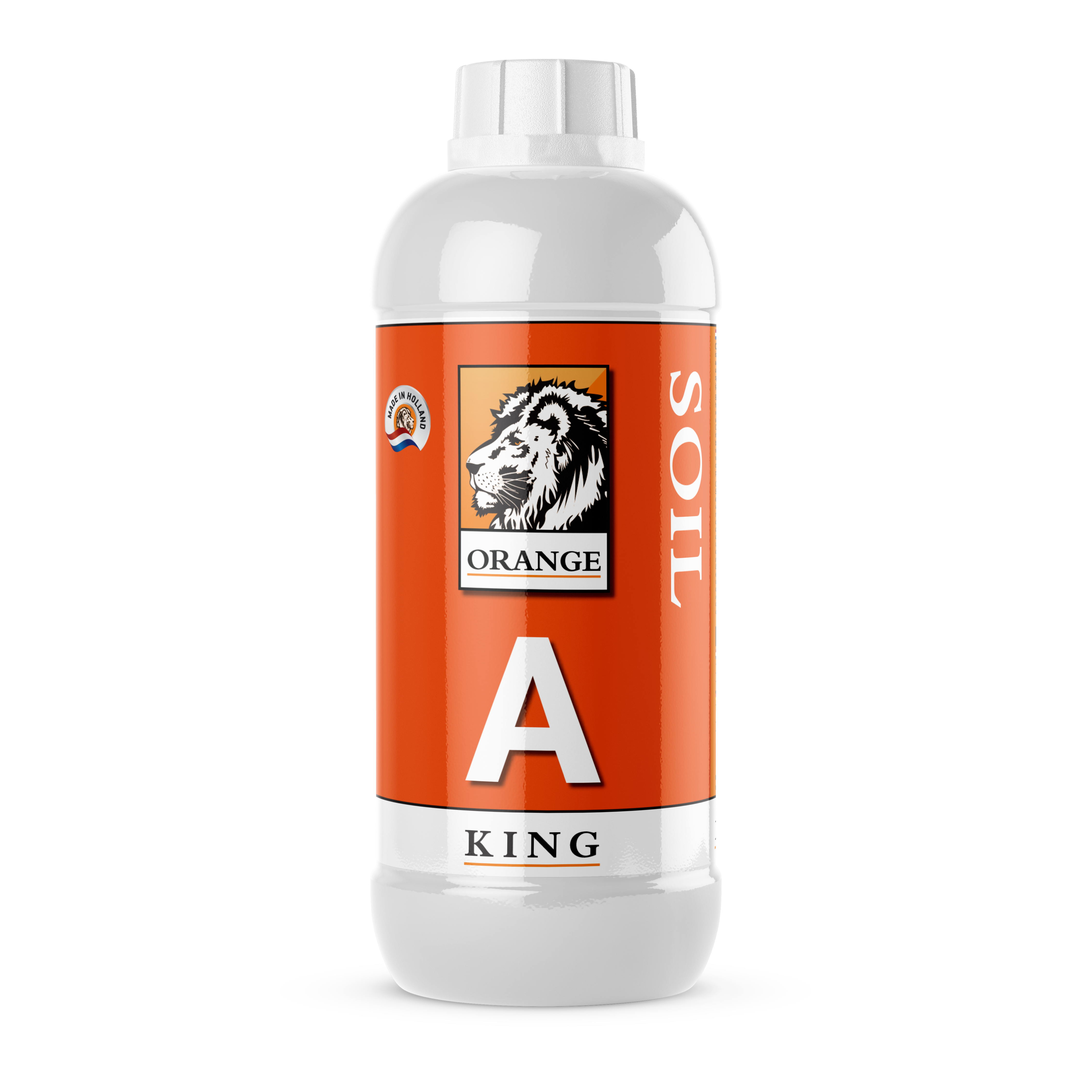 Orange_KING_1000ml_Soil-AcqrEmPzbsY8Sb Orange Soil A&B