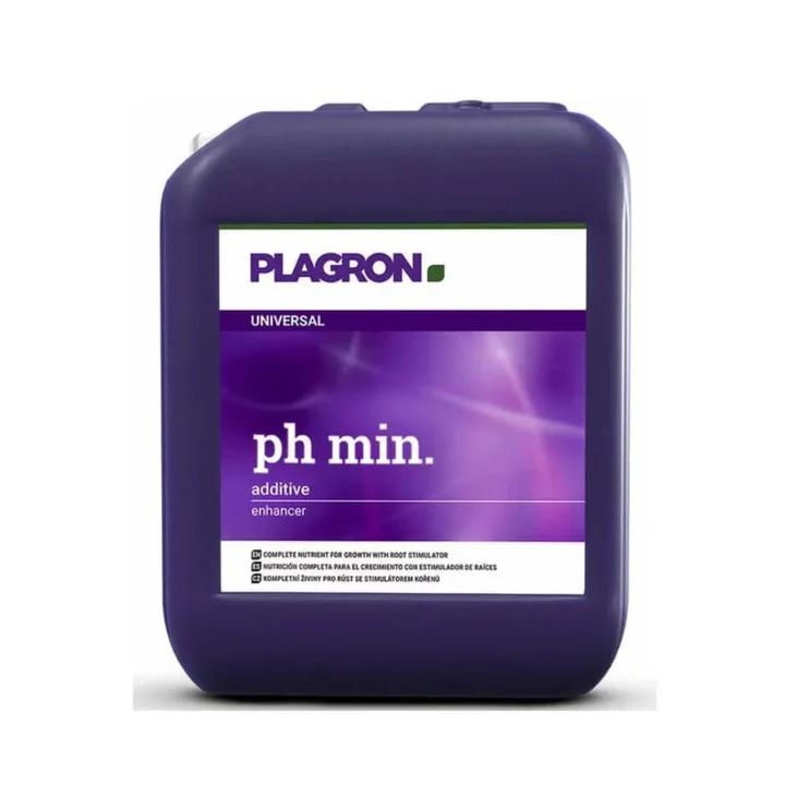 Plagron PH - 5L
