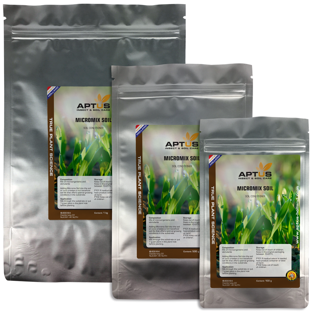 micromix_soil Aptus Micromix