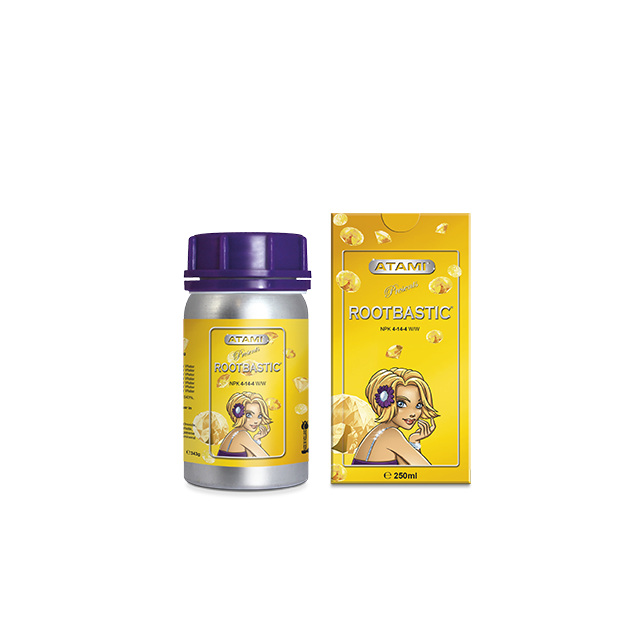 Rootbastic-250ml Atami Rootbastic 250 ml