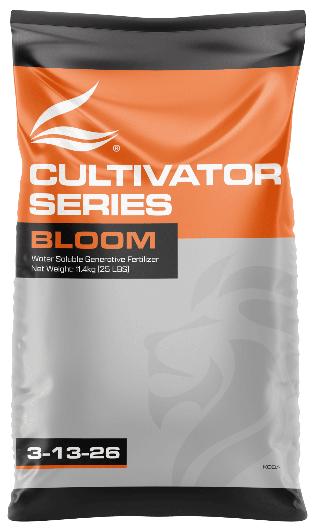 Advanced Nutrients Cultivator Series Bloom – 10 kg