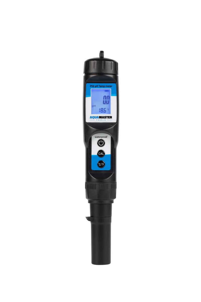 ph-temp-meter-p50-pro-4772-nl-G pH Temp meter P50 Pro pH and temp.