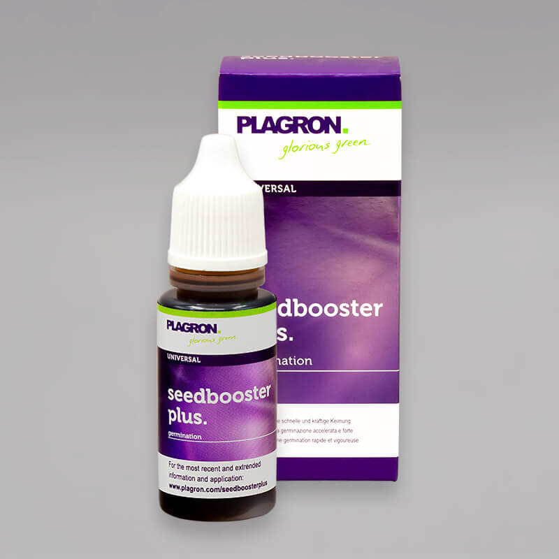 Plagron Seedbooster Plus 10ml