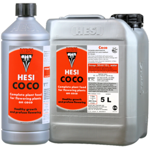 13-033 Hesi Coco