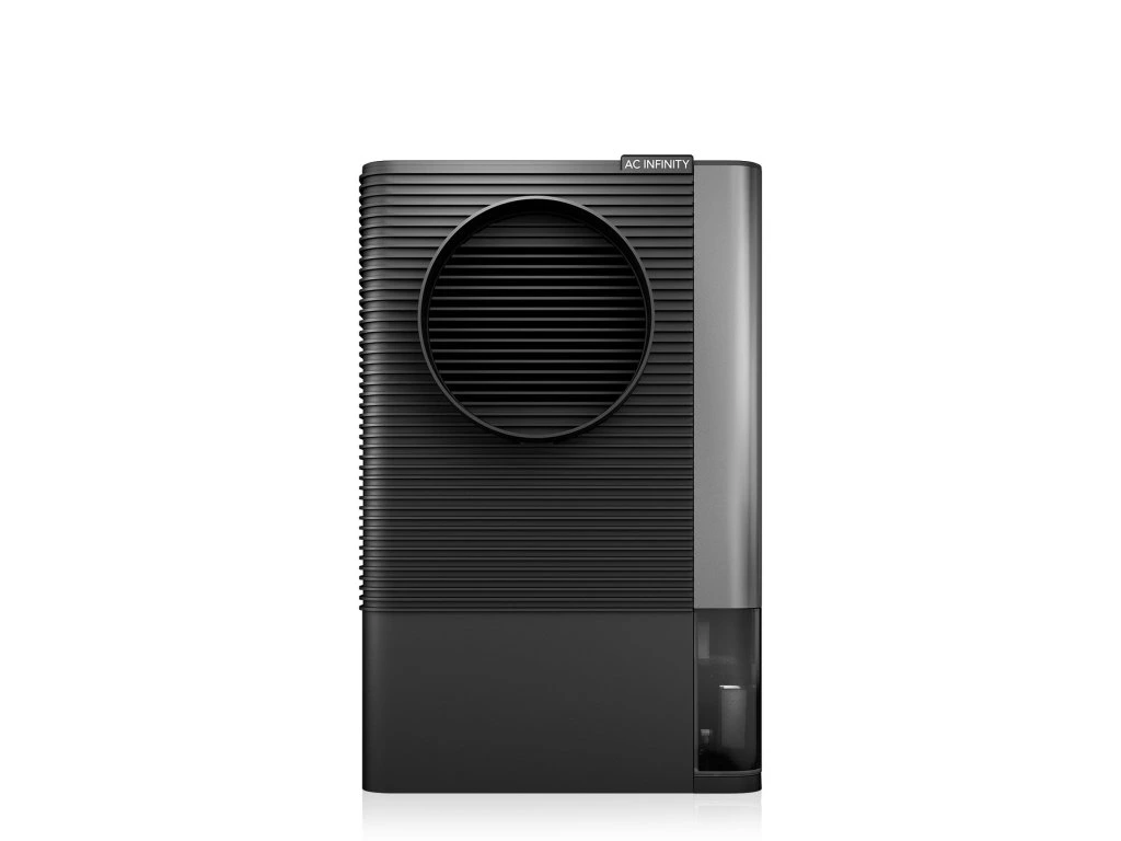 HYDRONE 5, Pflanzenentfeuchter mit 10-stufiger Regelung, für bis zu 1.50 x 1.50m große Zelte