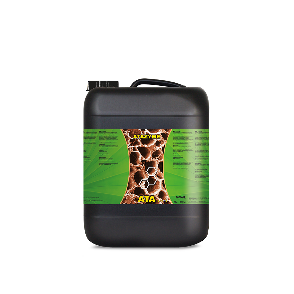 ATAZYME-10L Atami Atazym 10 liter