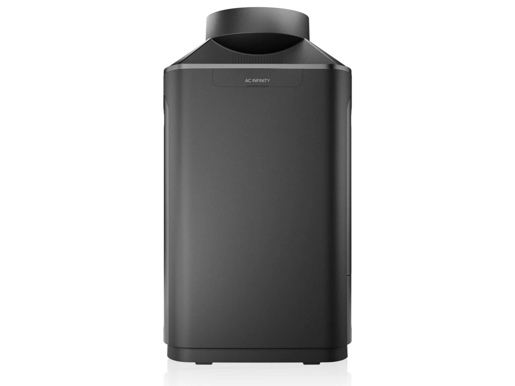 HYDRONE 7, Pflanzenentfeuchter mit 10 Trocknungsstufen, für Zelte bis zu einer Größe von 3.0 x 3.0 m