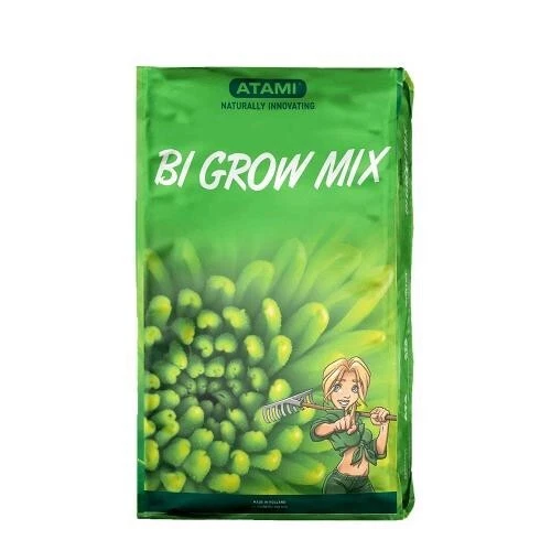 Atami B'Cuzz Bi-Growmix