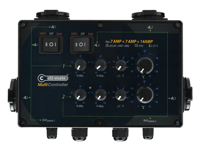 Climate-Multicontroller-14-AMPgl-site Cli-mate Multicontroller 2 x 7 AMP bis 2 x 16 Amp.