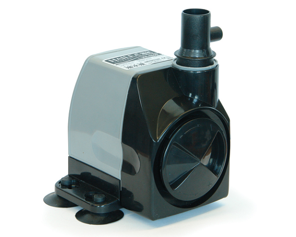 HX-4500 AquaKing HX-4500 - 2000 L/S