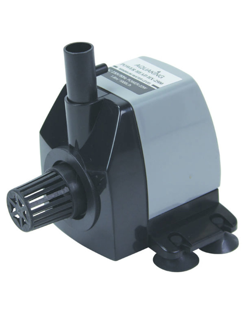 aquaking-aquaking-hx-2500-circulatiepomp AquaKing HX-2500 - 1000 L/U