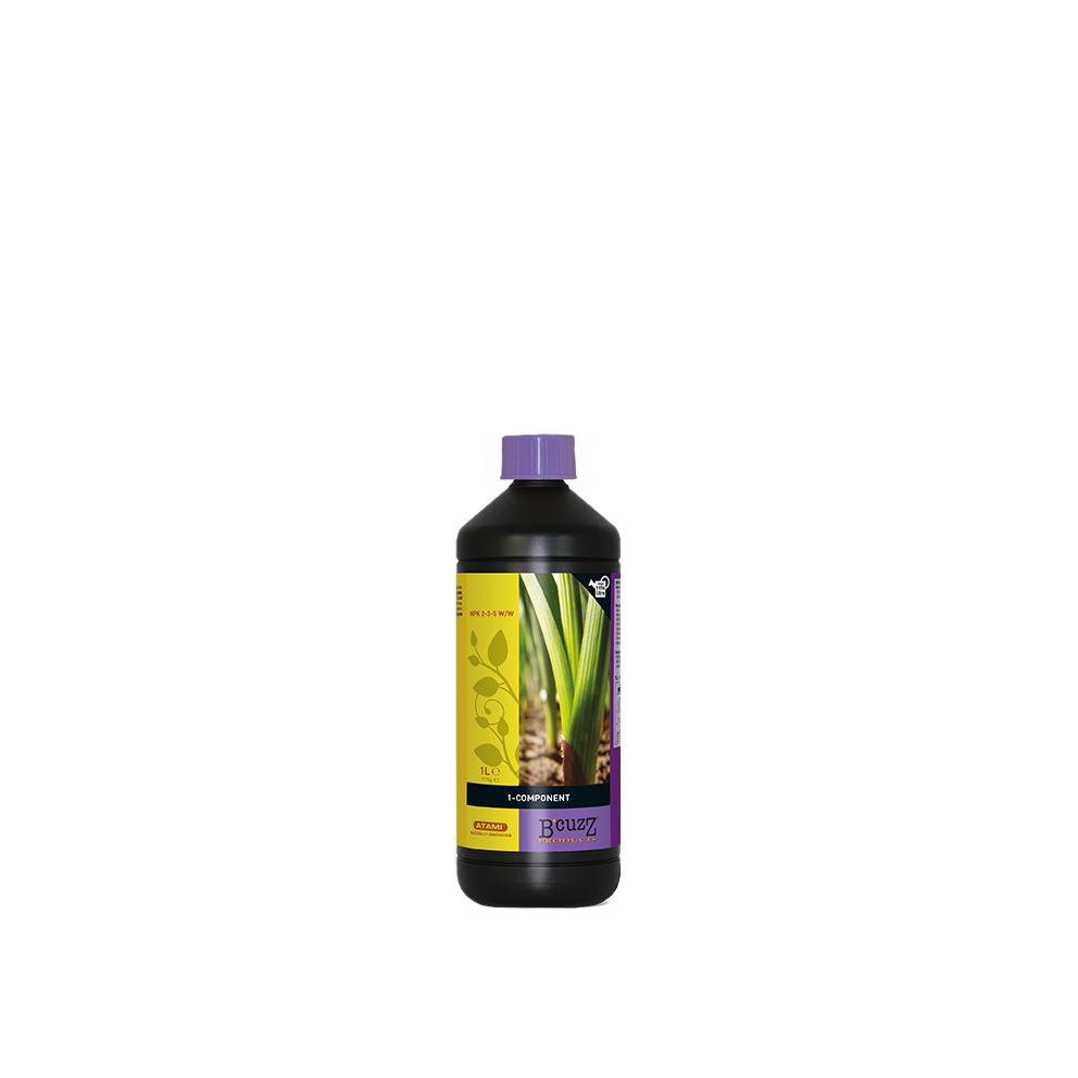 B-cuzz-1-Component-1L B'cuzz 1 Compo 1 Liter