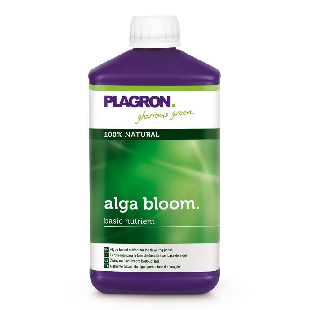Plagron Alga Bloom