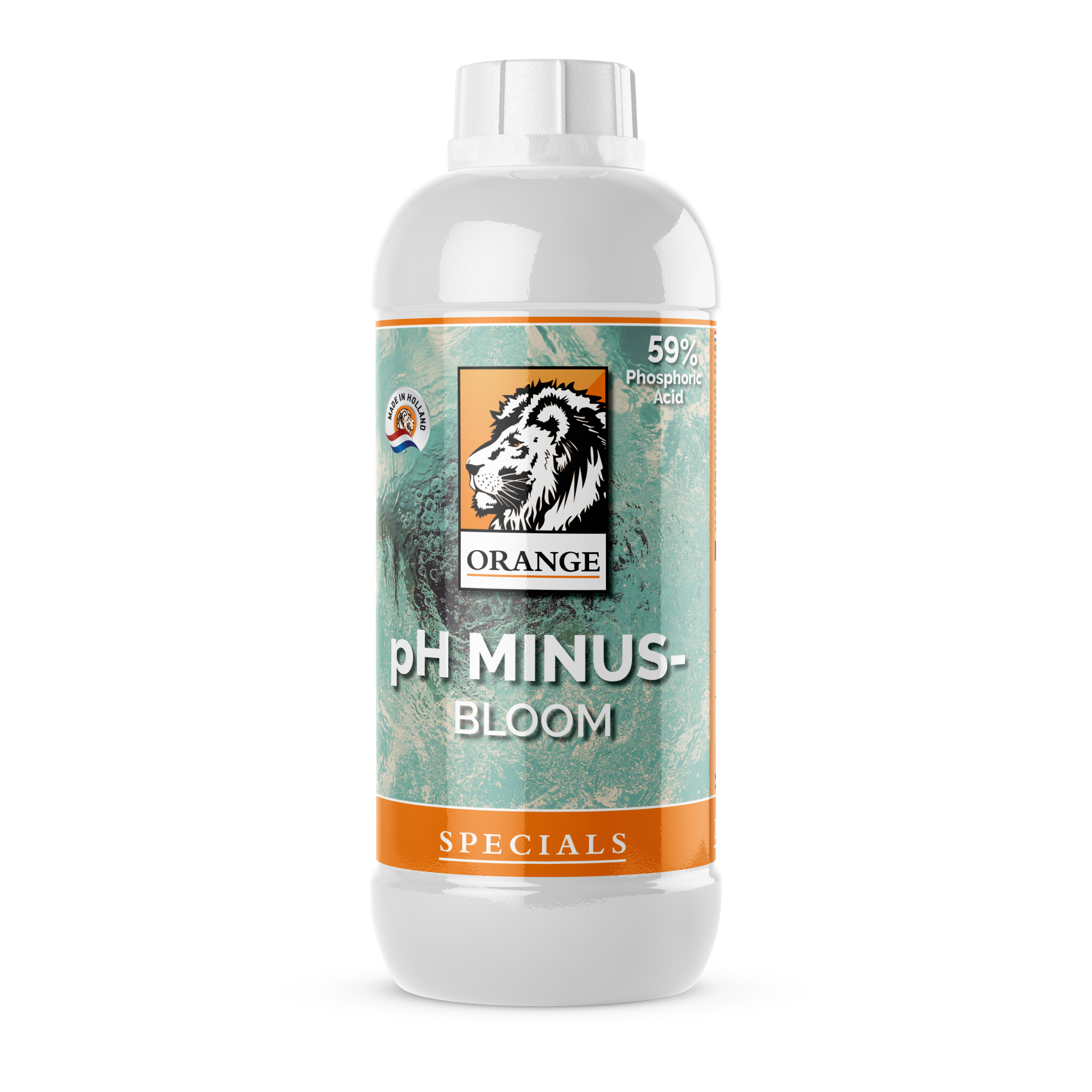 Orange_SPECIALS_1000ml_pH-Bloom Orange pH- Bloom