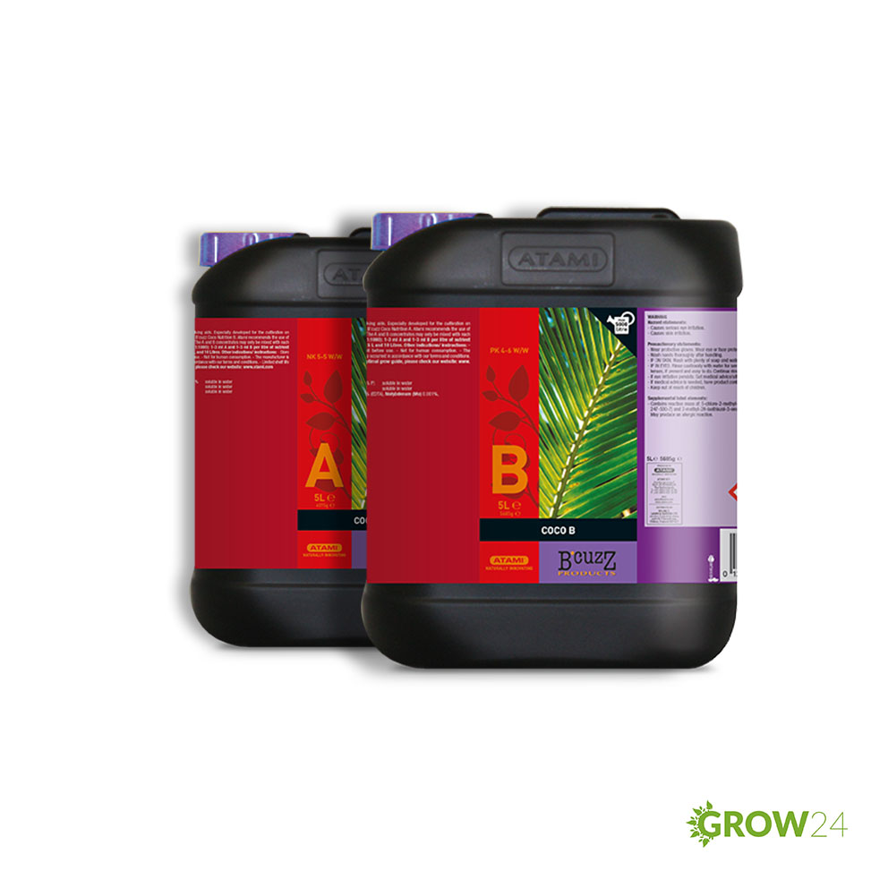 coco_Nutrition_A-B_5L B'cuzz Coco A&B 5 Liter