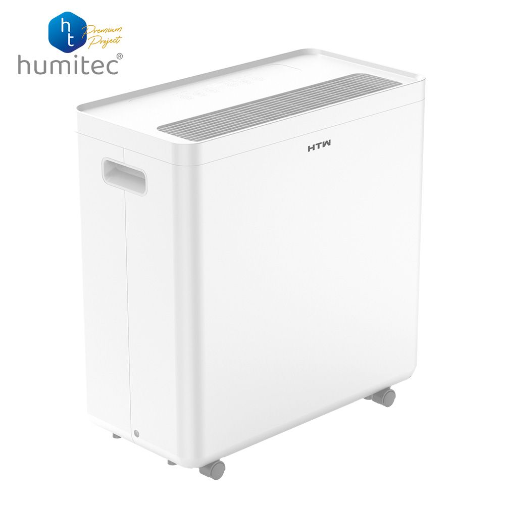 Humitec Luftentfeuchter 70ltr/24h/140m2