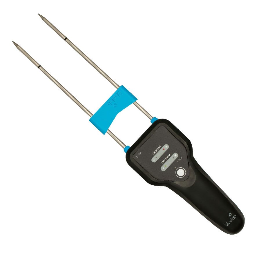 bluelab-pulse-meter Bluelab Pulse Meter