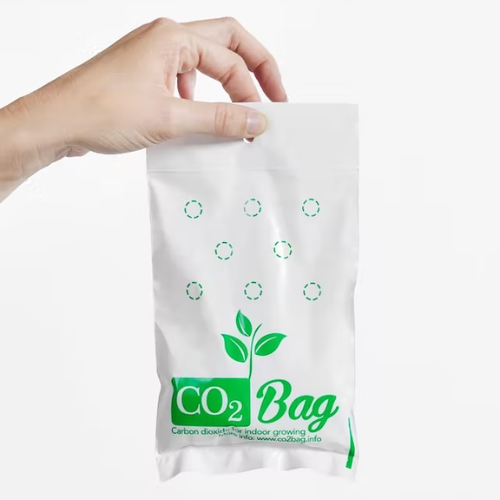 Co2 Bag