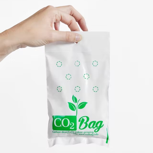 Co2 Bag Co2 Bag