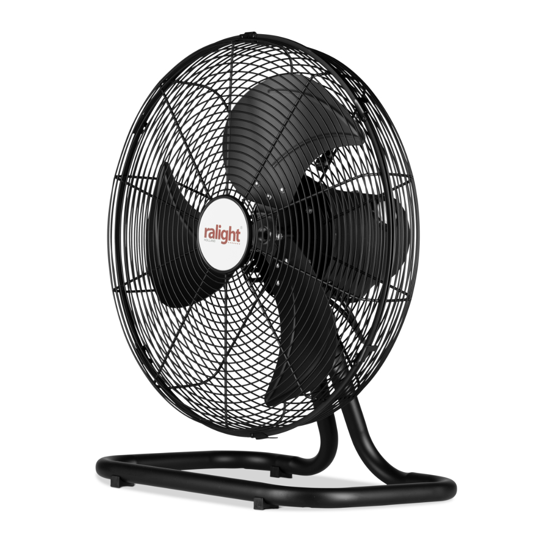 Ralight Bodenventilator ø45cm