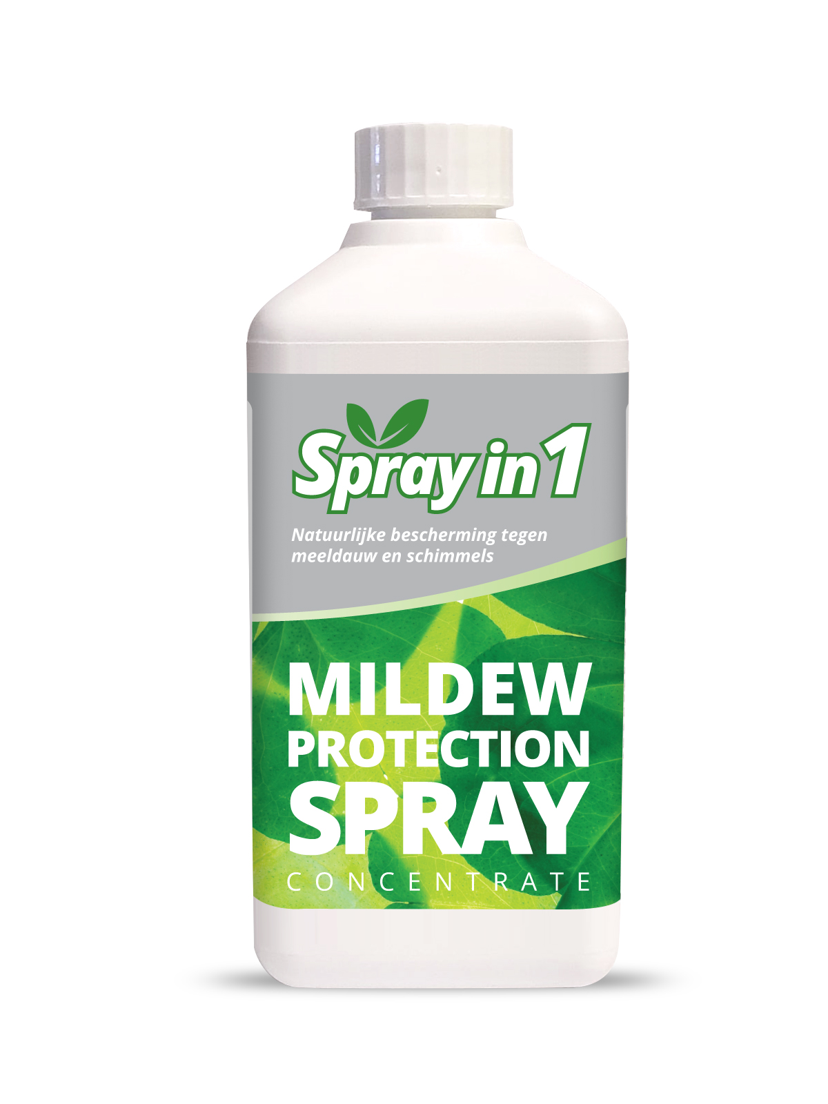 40-051 Spray in 1 Mildew Protection Spray 500 ML