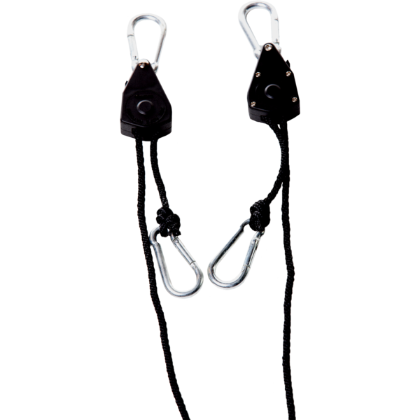 EZ Hanger Rope Ratchet
