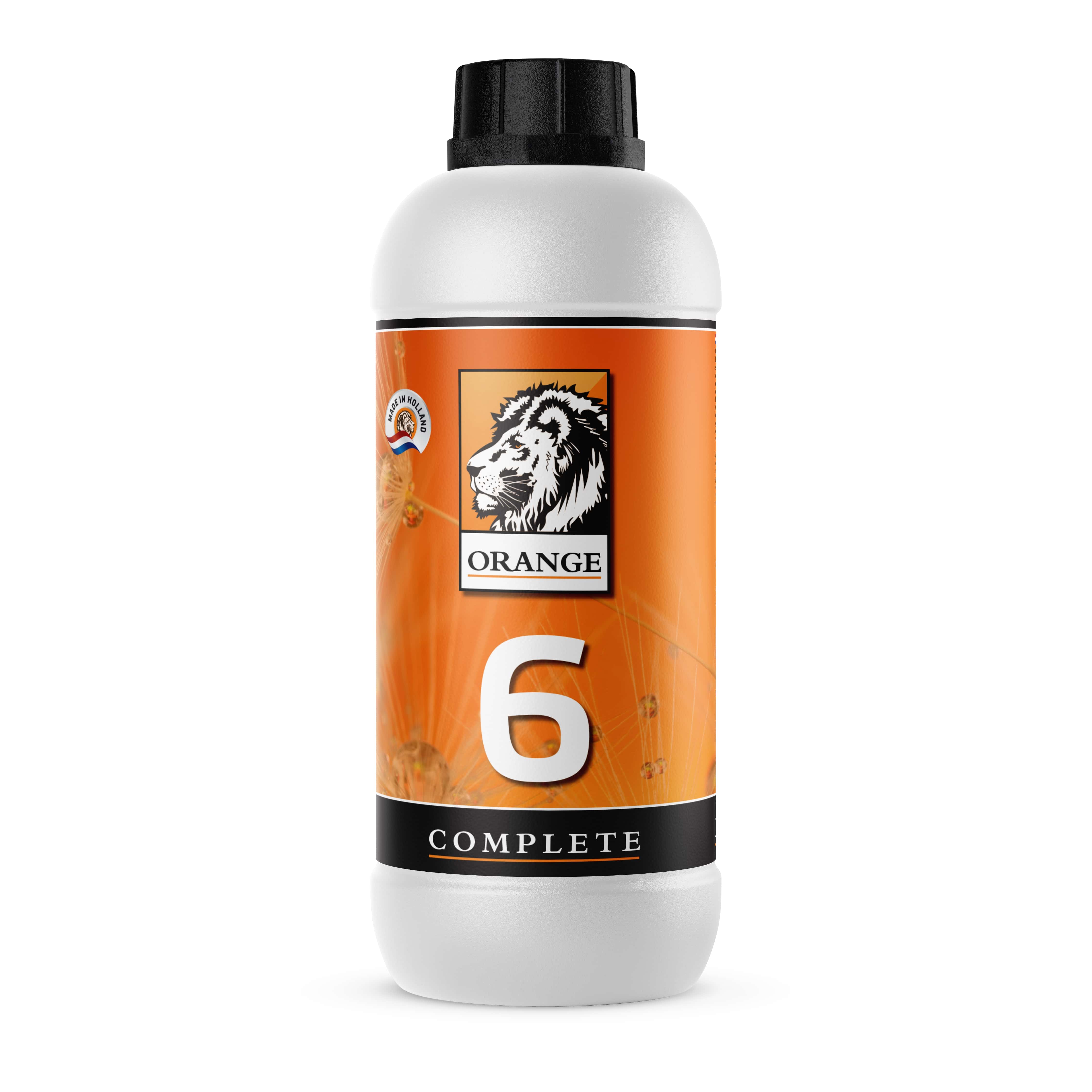 Orange_COMPLETE_1000ml_6 Orange 6