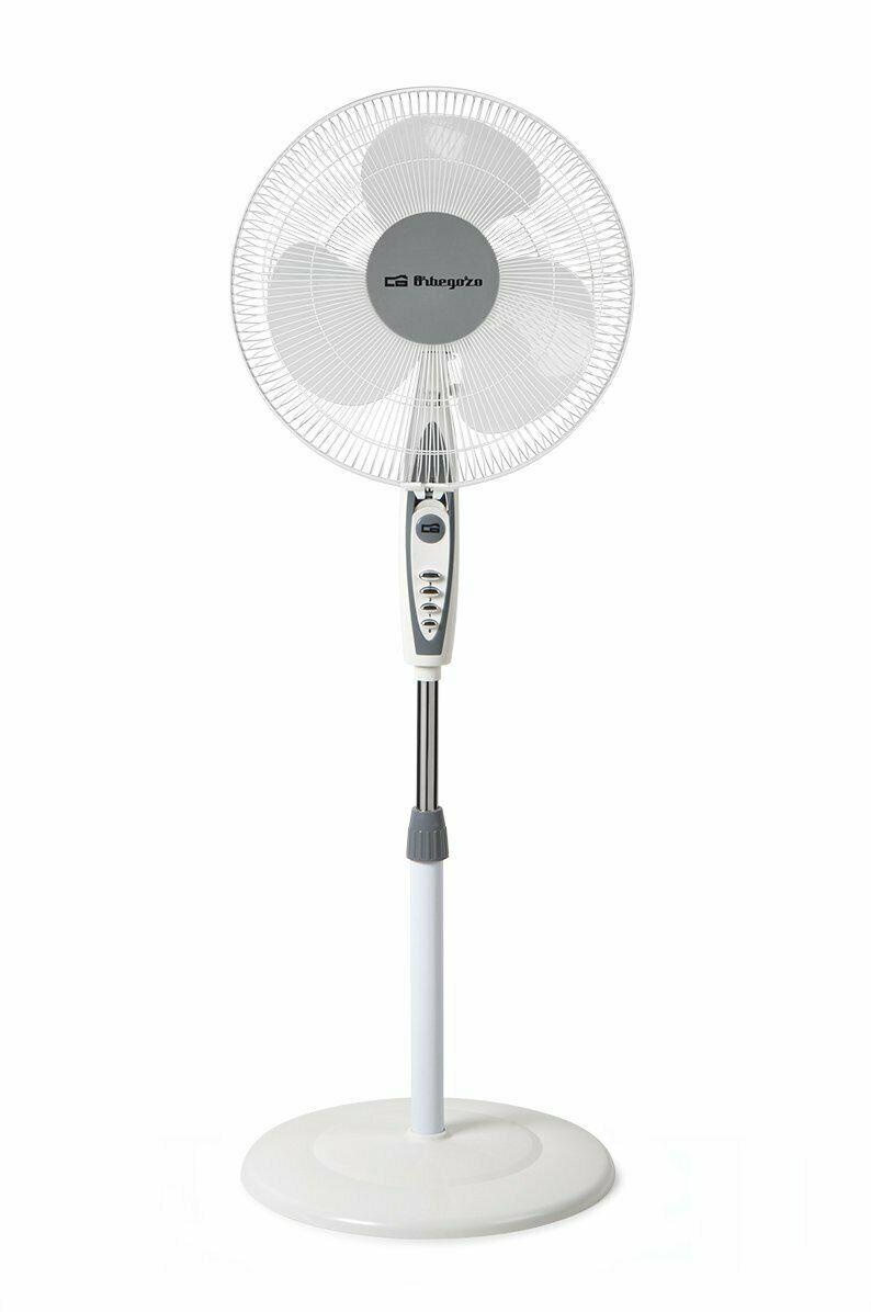 standventilator-40cm Standventilator 40 cm