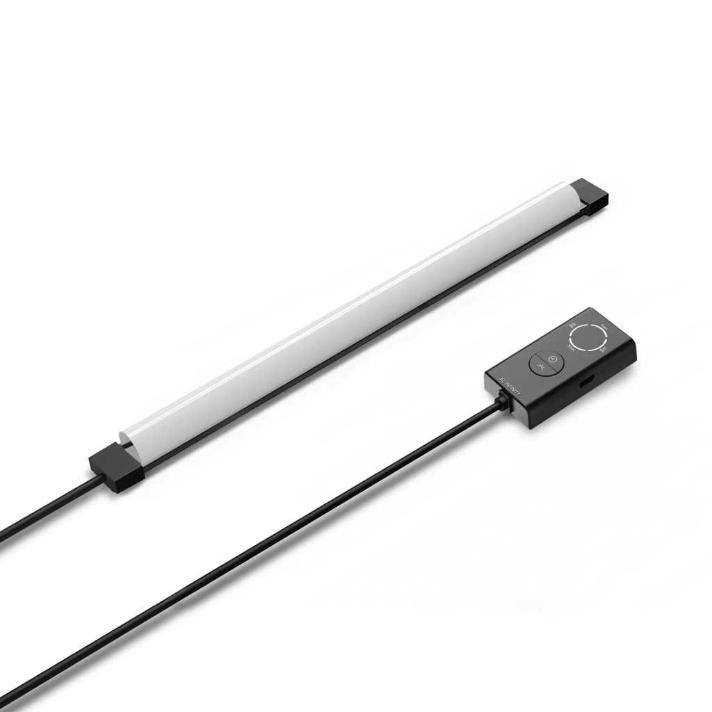 AC Infinity IONBEAM Grün, grüne LED-Leiste, 40,7 cm