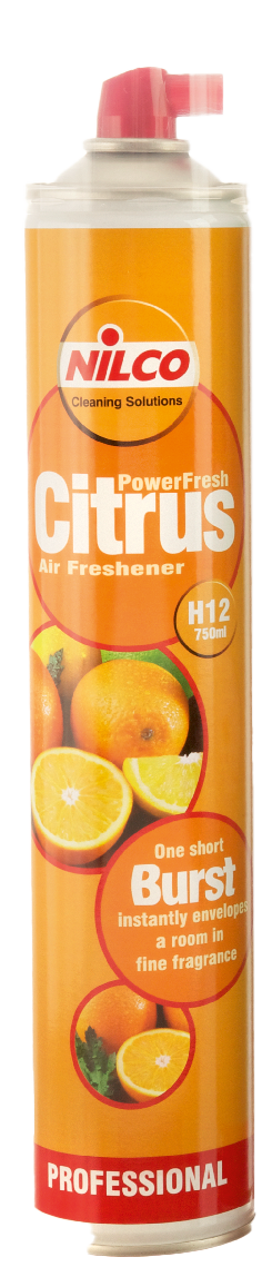 nilco_powerfresh_citrus Nilco Powerfresh Citrus 750 ml