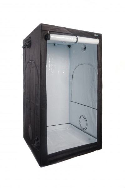 Phantom 120x120 Tent