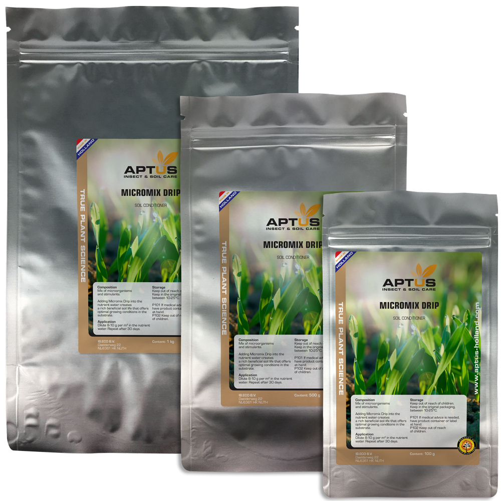 micromix_drip Aptus Micromix Drip