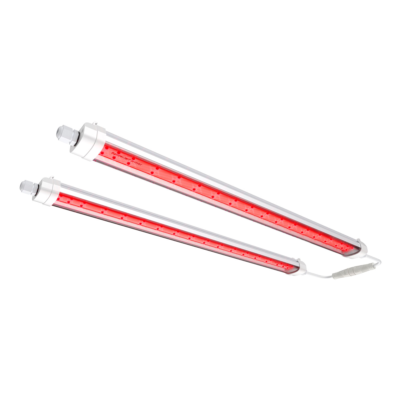 Spider Farmer GlowR40 40W 660nm Deep-Red LED-Zusatzbeleuchtung