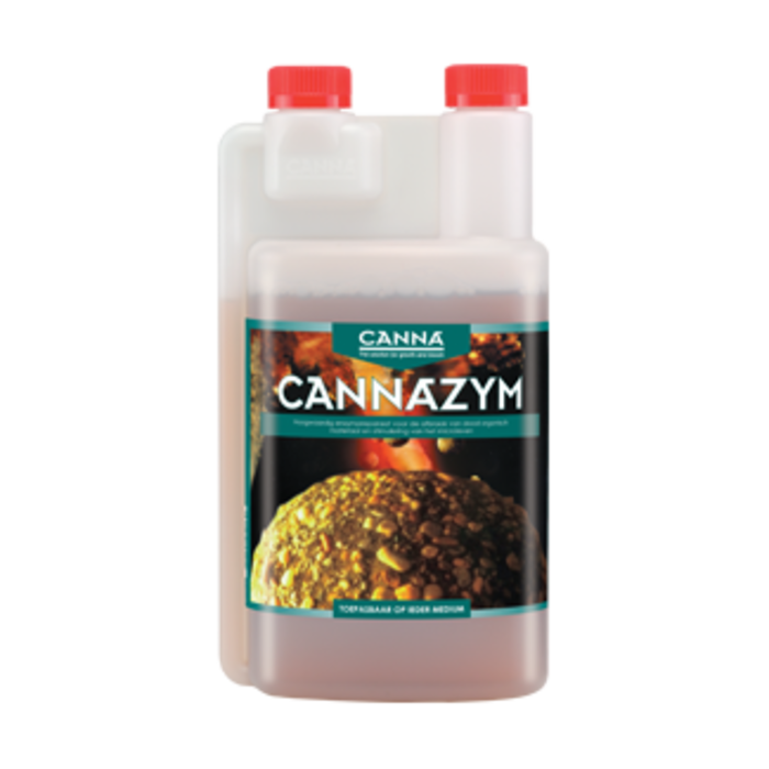 canna-canna-cannazym-enzymen Canna Cannazym