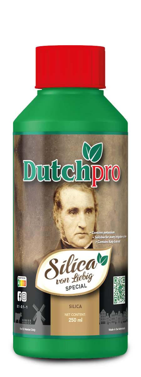 Dutchpro Silica Von Liebig Special Dutchpro Silica Von Liebig Special