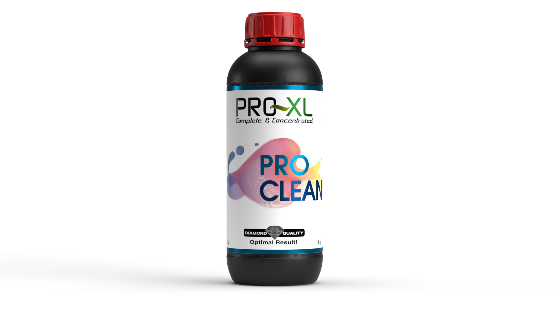 Pro Xl  Pro Clean