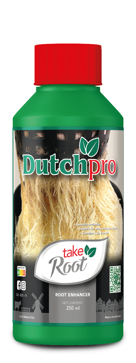 Dutchpro Take Root Dutchpro Take Root
