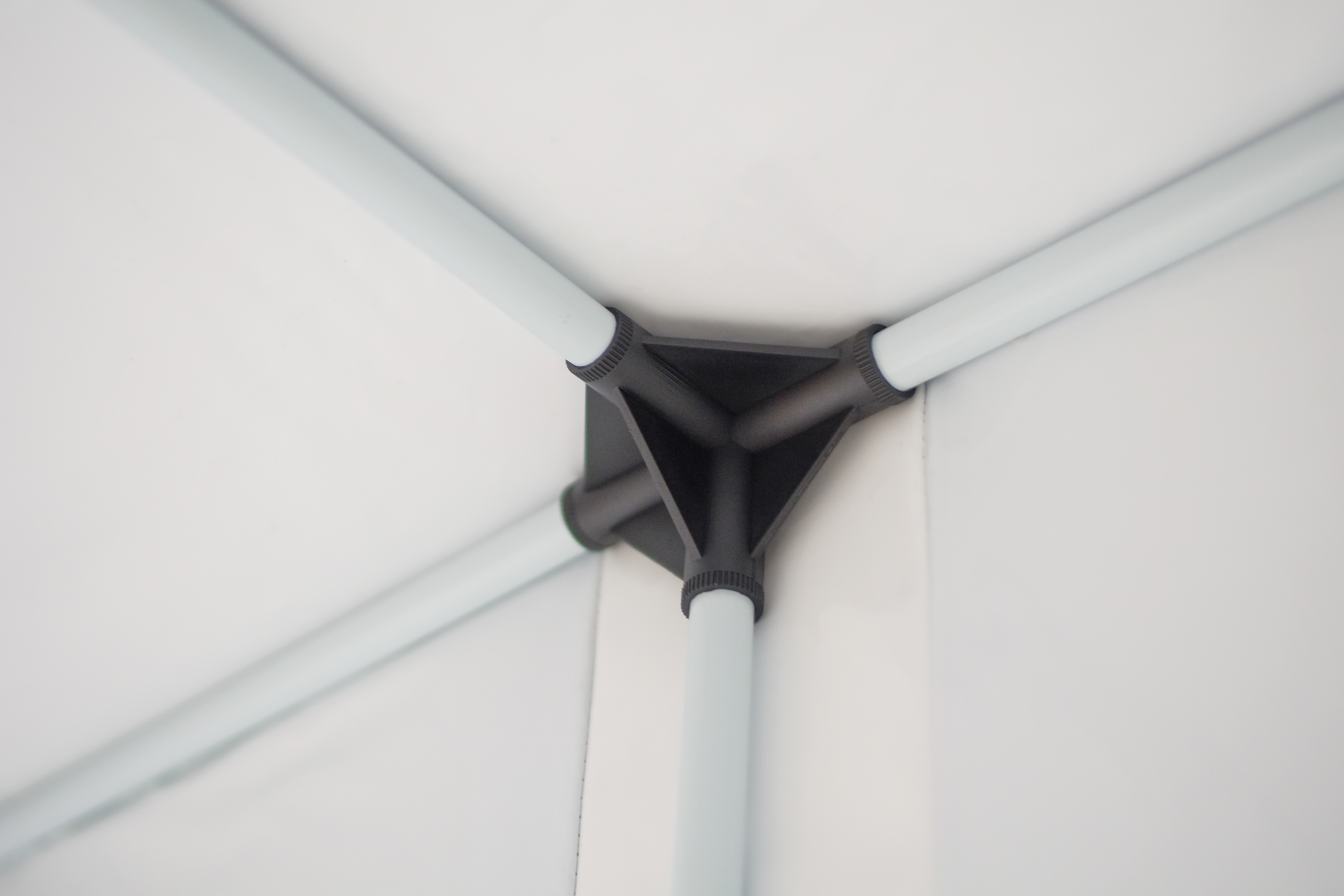 Phantom Deluxe Steckverbindung