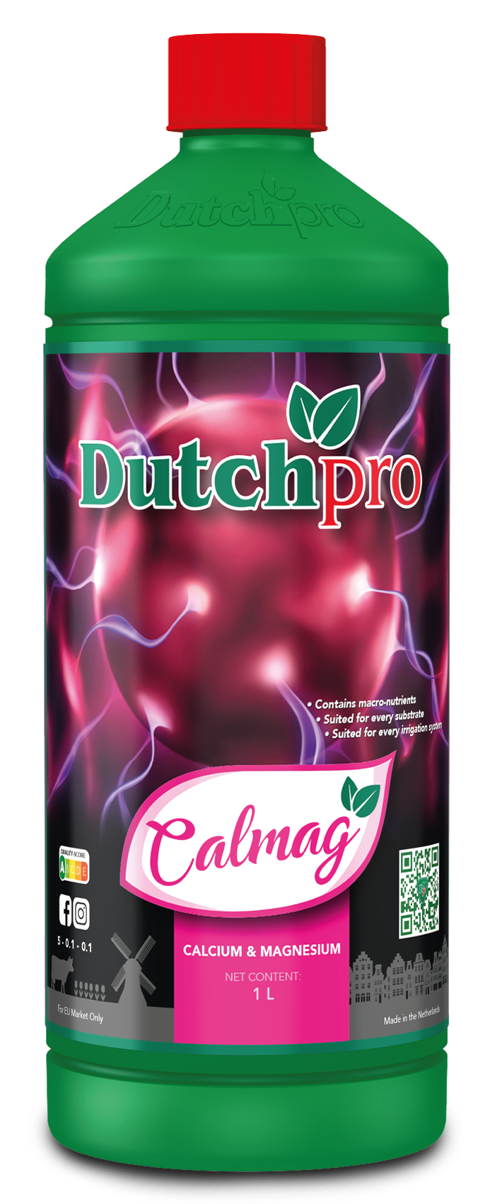 Dutchpro Calmag Dutchpro Calmag