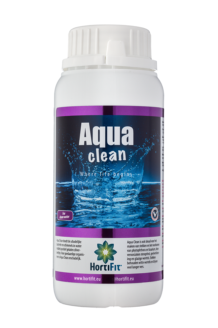 40-645 Aqua Clean