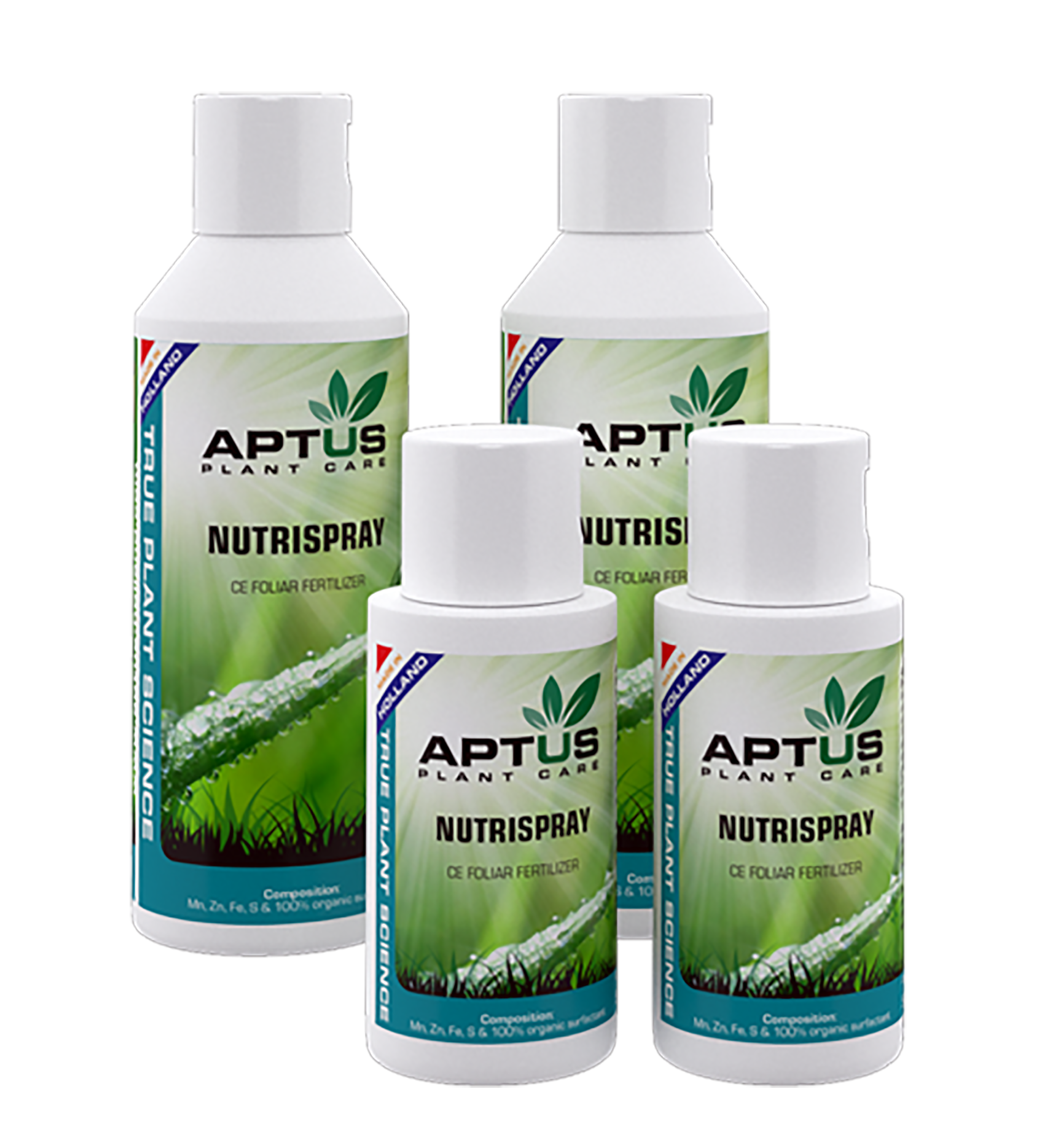 nutrispray Aptus Nutrispray