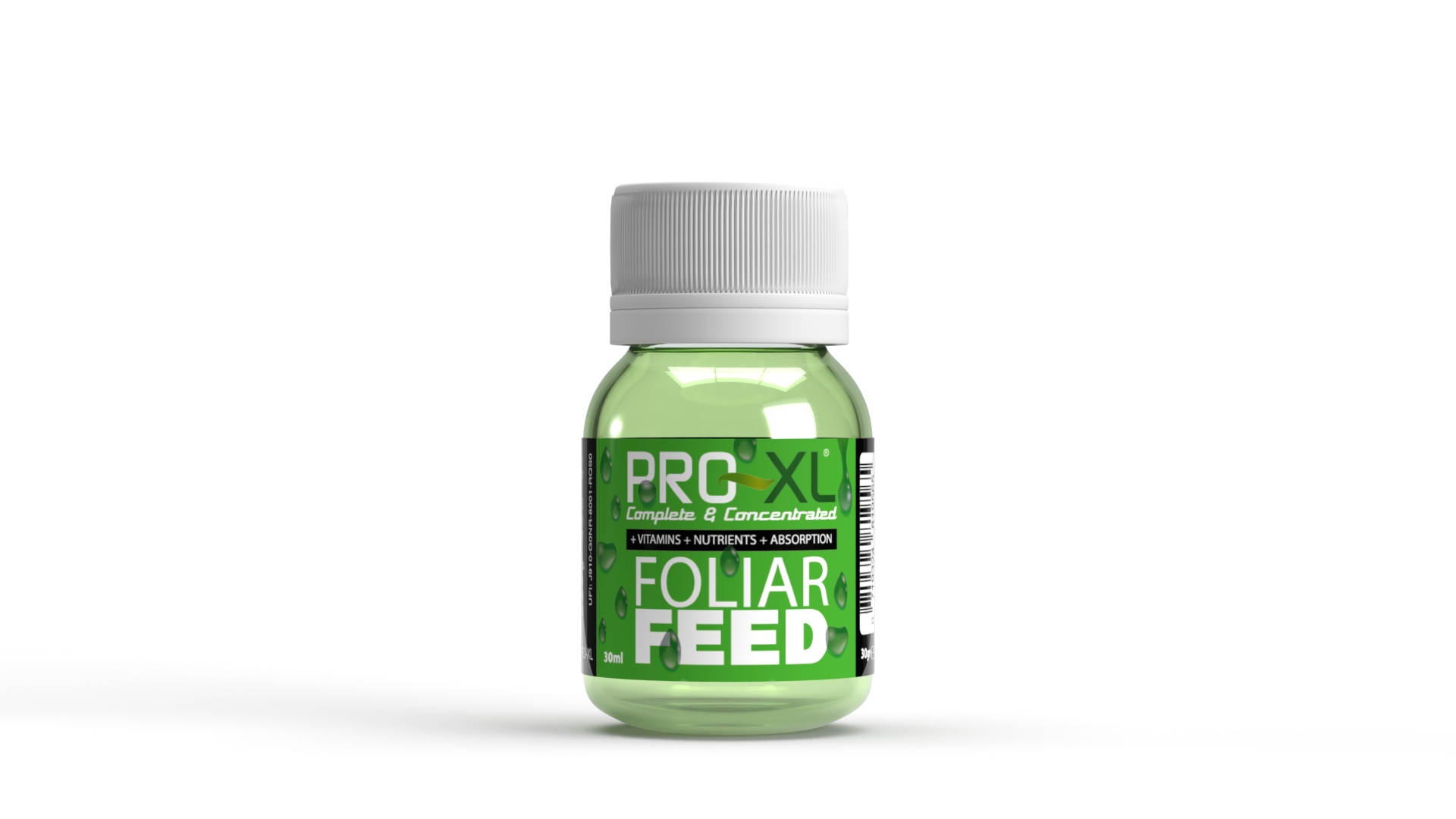Pro Xl Foliar Feed Pro Xl Foliar Feed