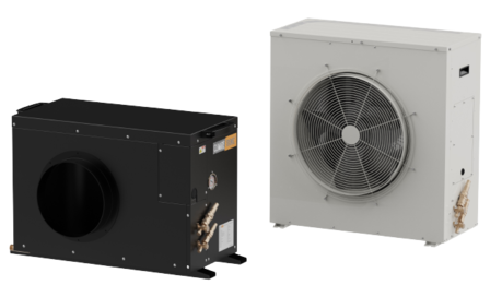 1793266833 CT2000 A Luftgekühltes Klimasystem