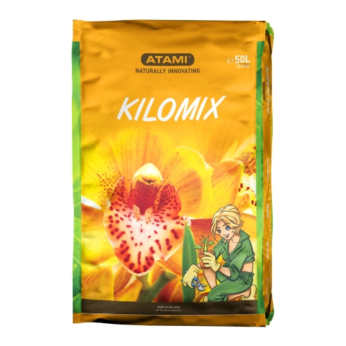 Atami Kilomix – 50 Liter