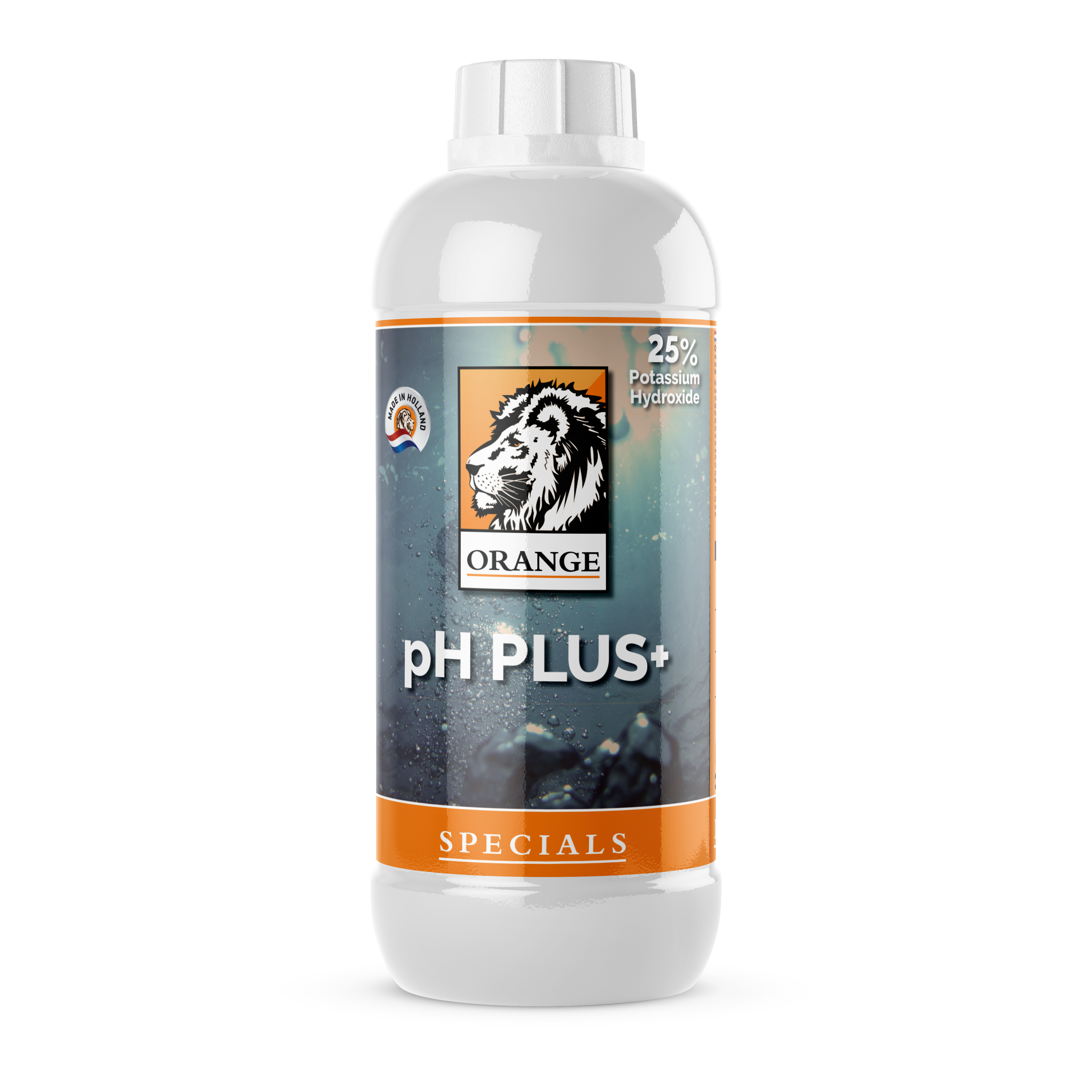 Orange_SPECIALS_1000ml_pH Orange pH+