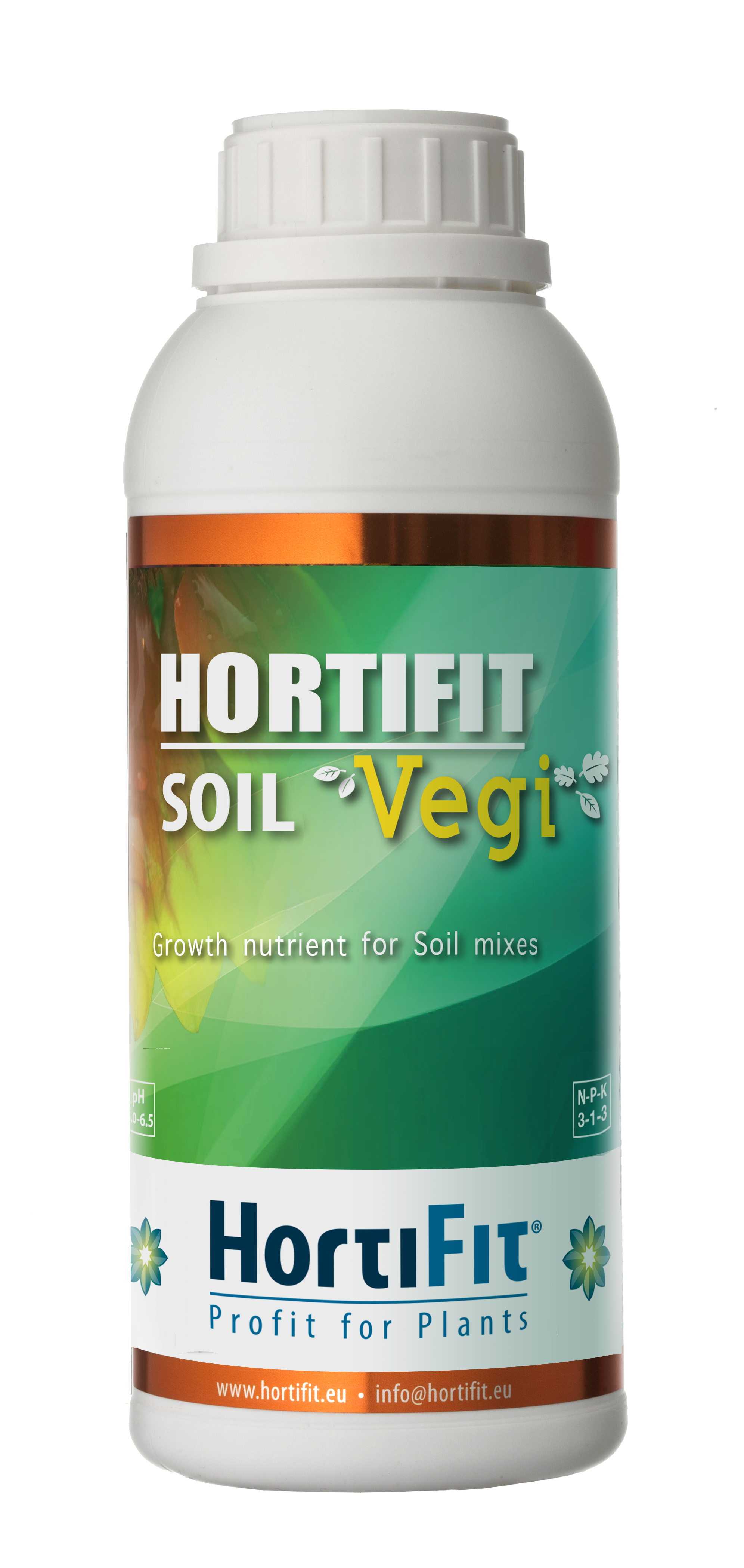 40-601 Soil Vegi