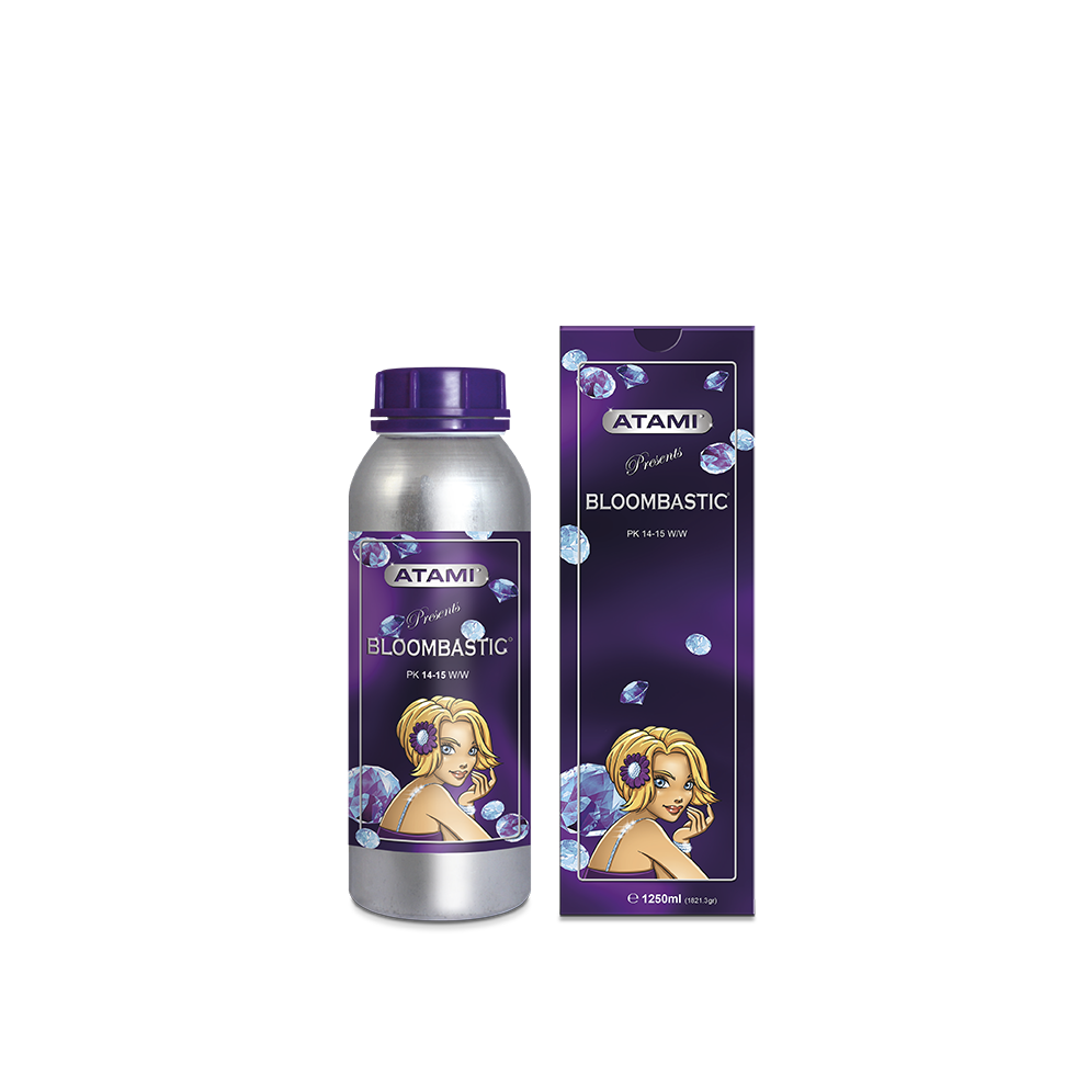 Bloombastic-1250ml Bloombastic 1250 ml